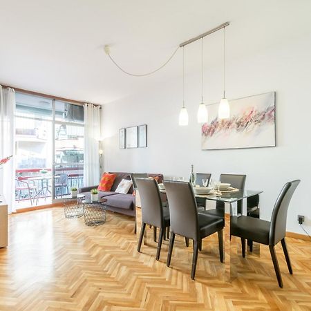 Confort Barcelona Rentals Esterno foto