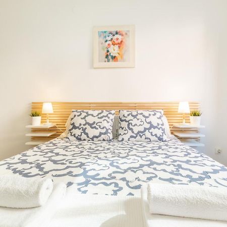 Confort Barcelona Rentals Esterno foto