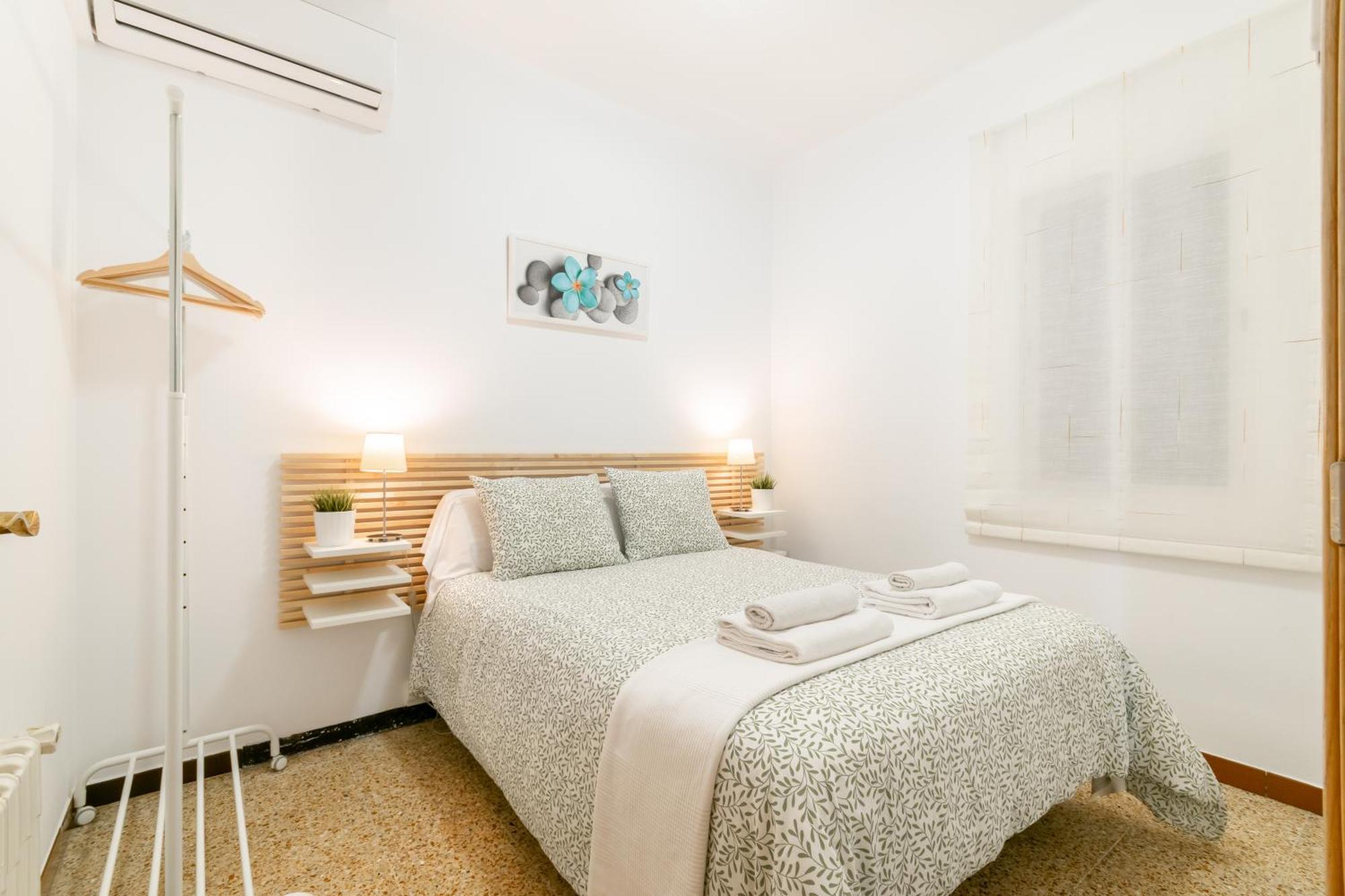 Confort Barcelona Rentals Esterno foto