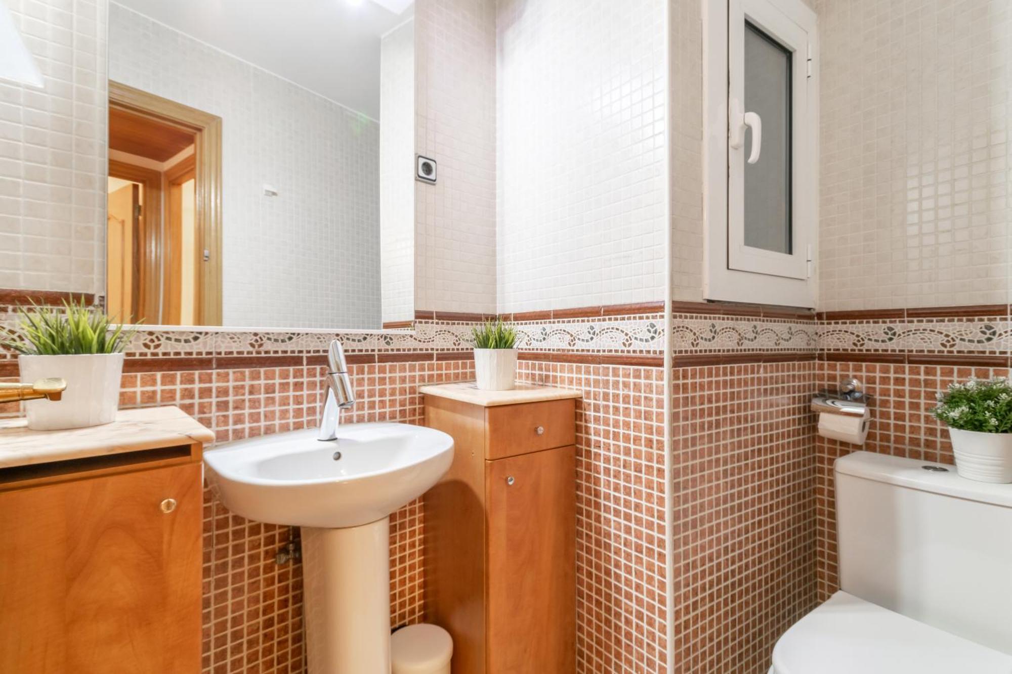 Confort Barcelona Rentals Esterno foto