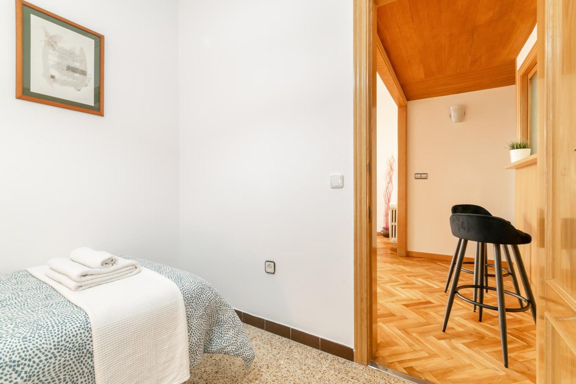 Confort Barcelona Rentals Esterno foto