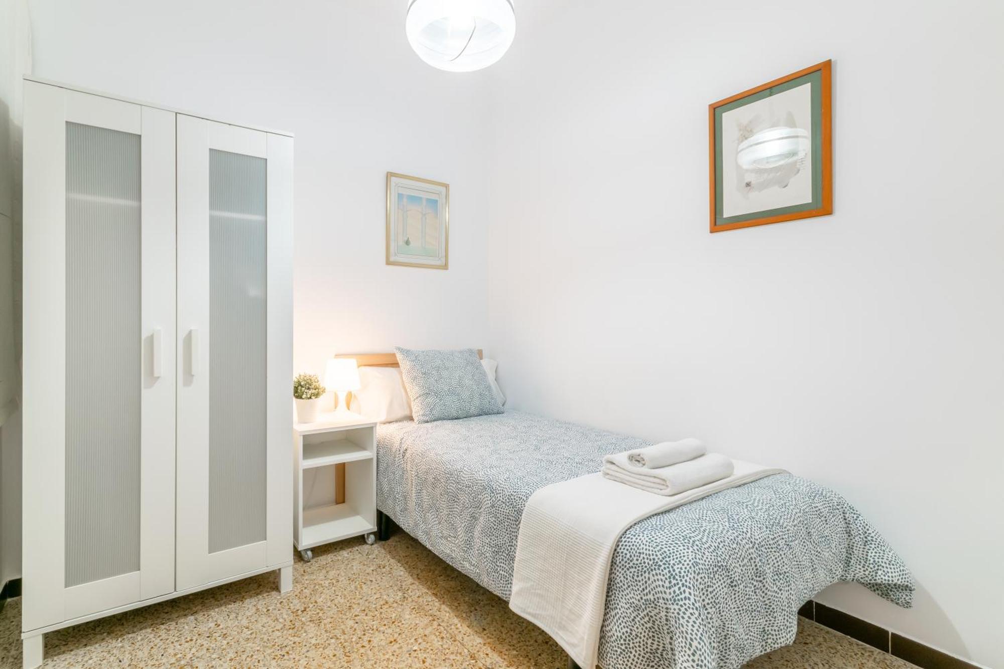 Confort Barcelona Rentals Esterno foto