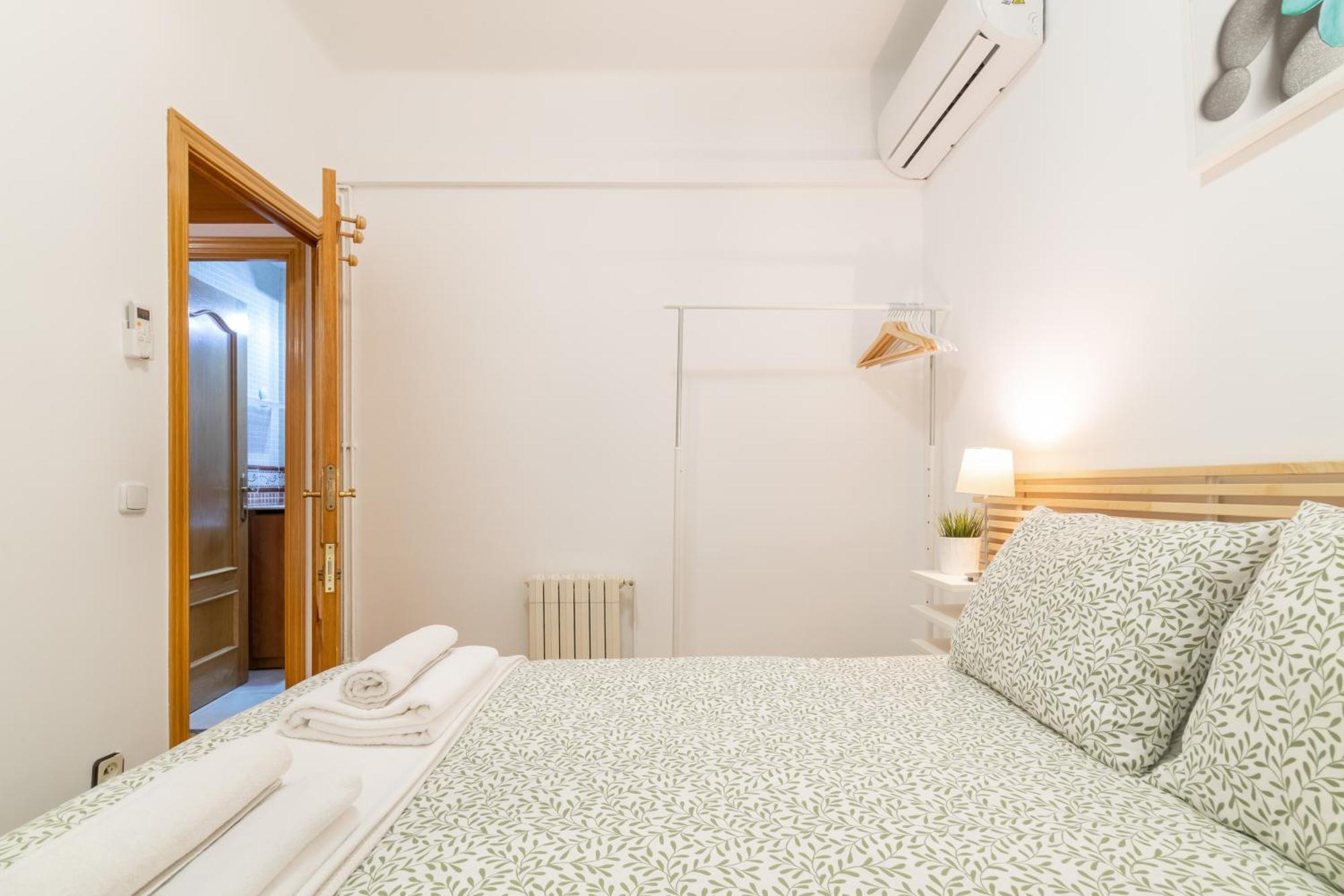 Confort Barcelona Rentals Esterno foto