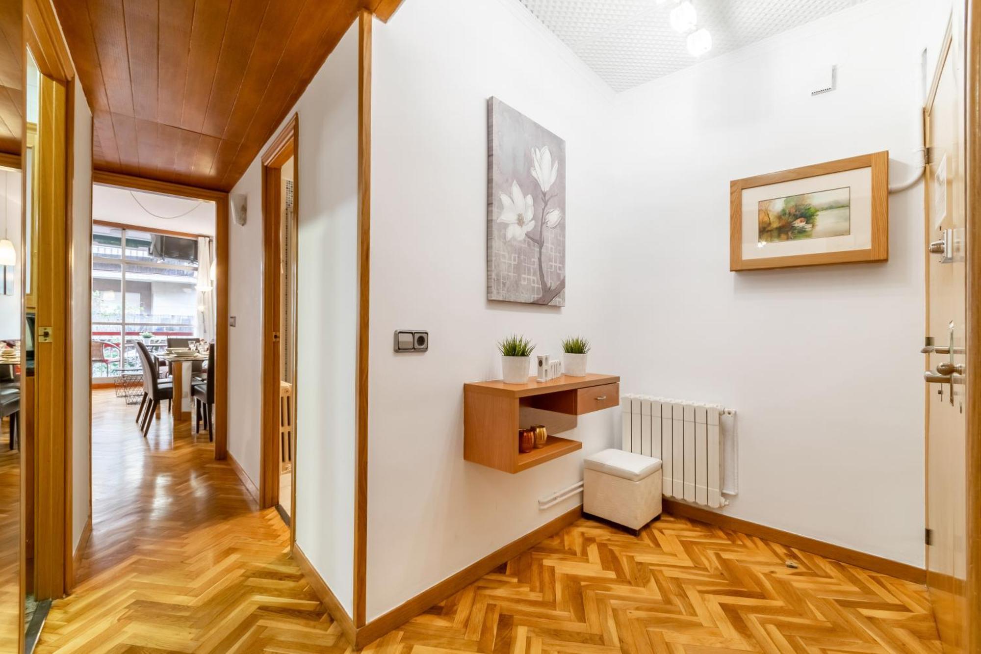 Confort Barcelona Rentals Esterno foto