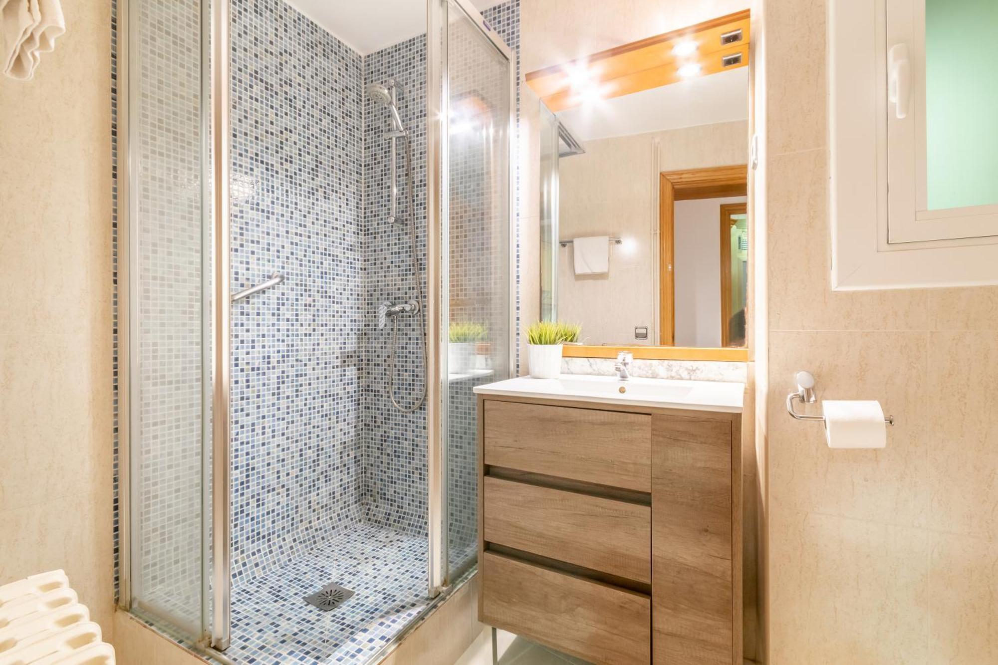 Confort Barcelona Rentals Esterno foto