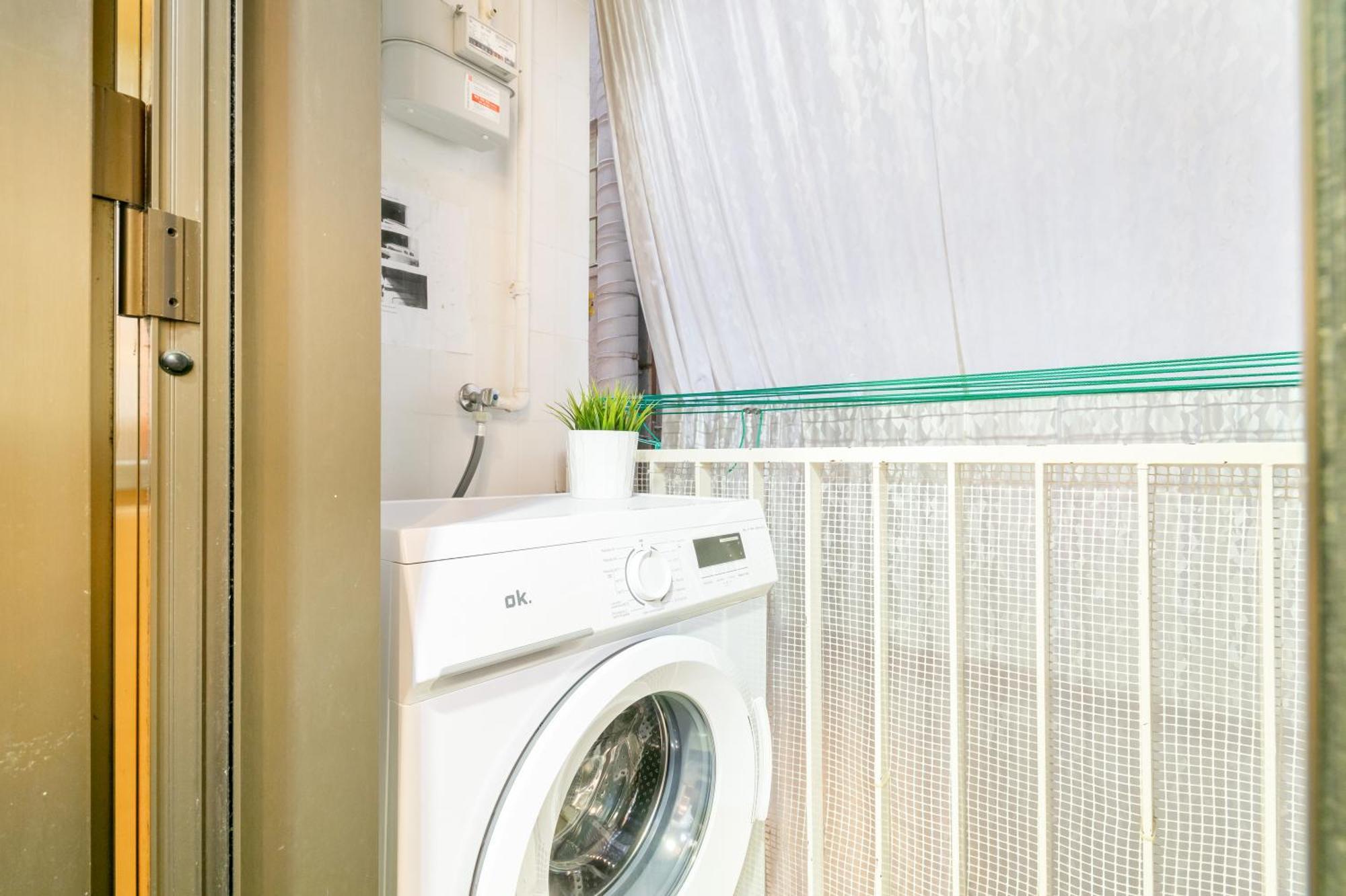 Confort Barcelona Rentals Esterno foto