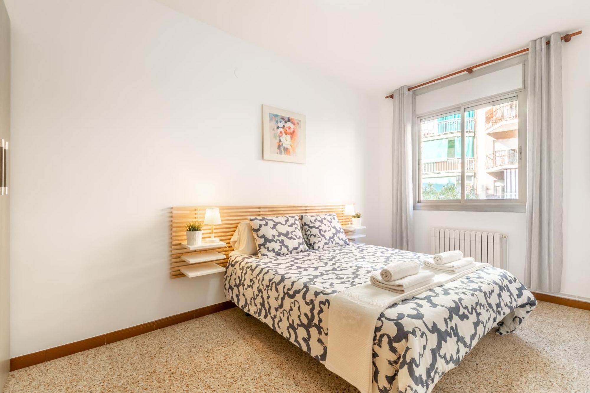 Confort Barcelona Rentals Esterno foto