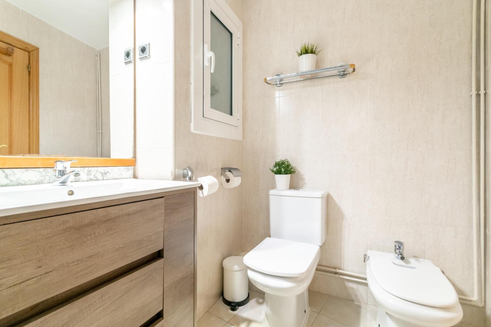 Confort Barcelona Rentals Esterno foto