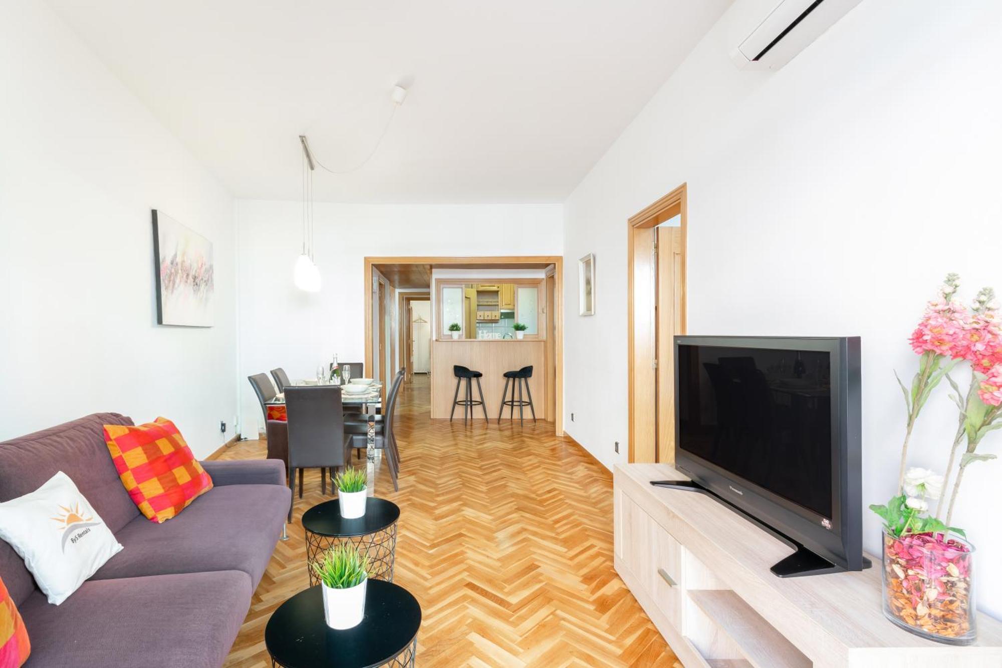Confort Barcelona Rentals Esterno foto