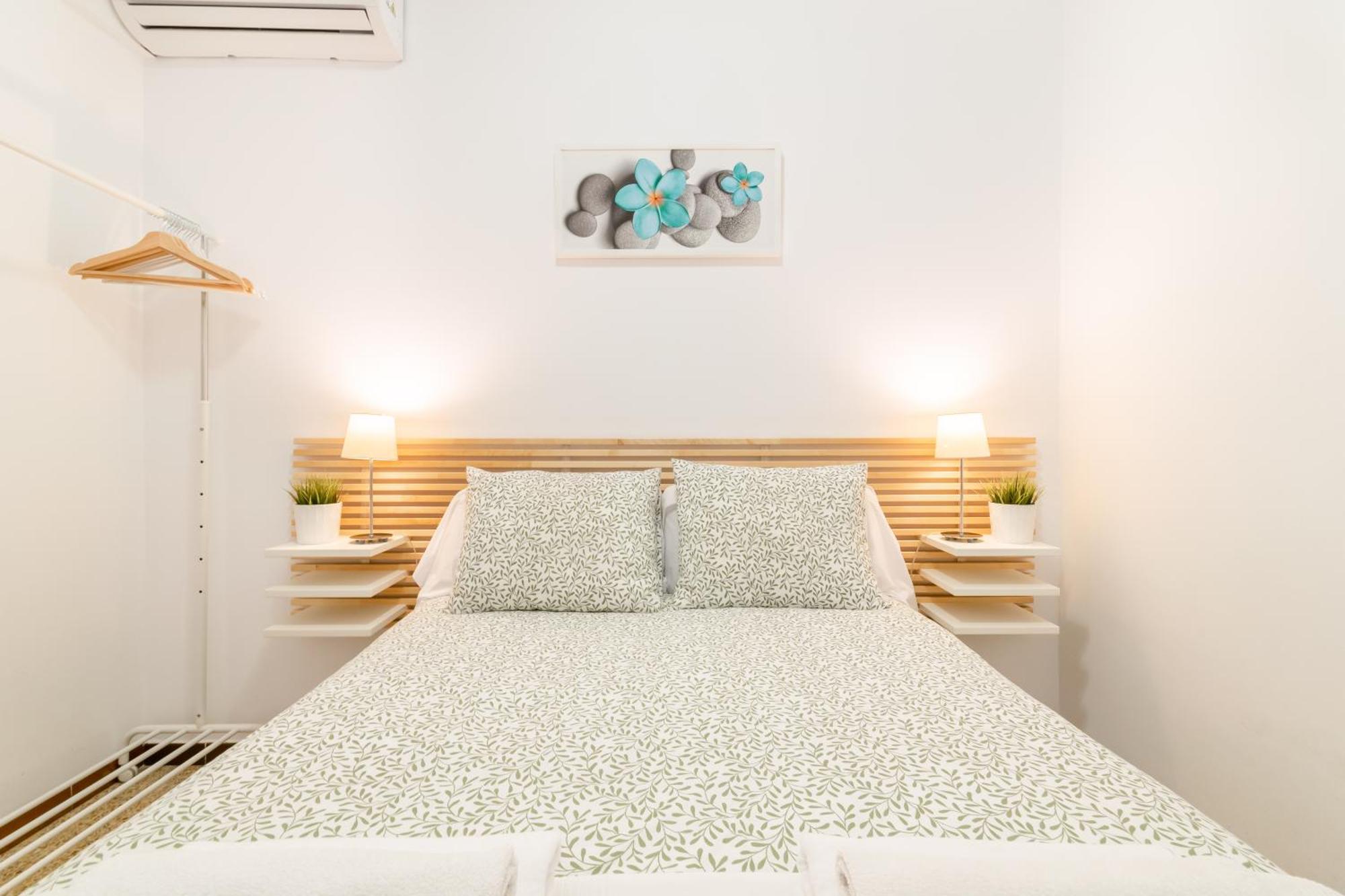 Confort Barcelona Rentals Esterno foto