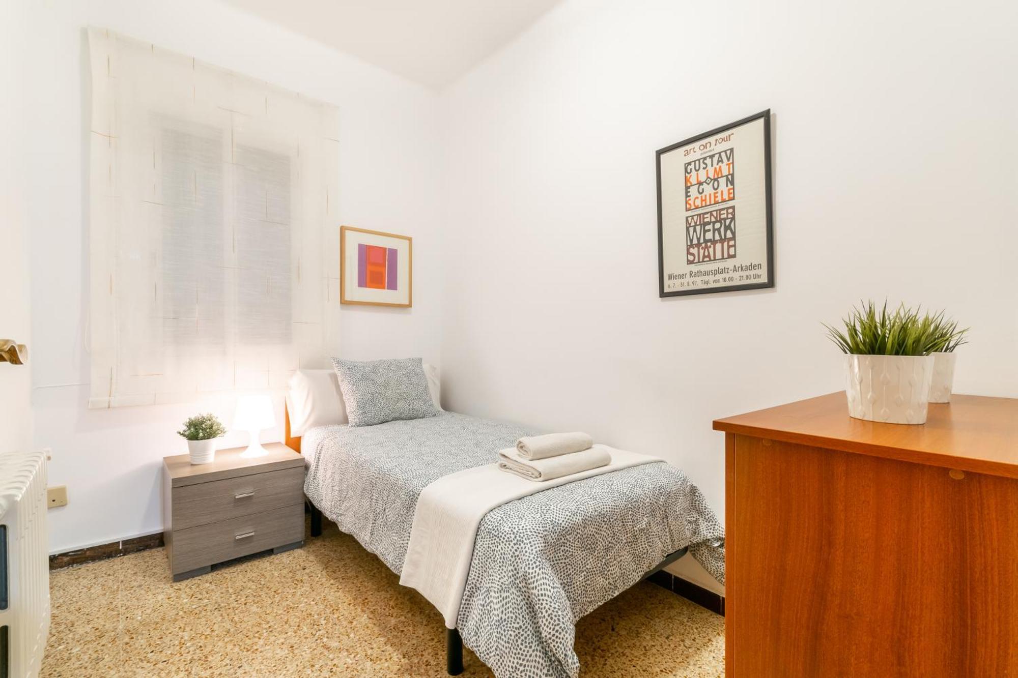 Confort Barcelona Rentals Esterno foto