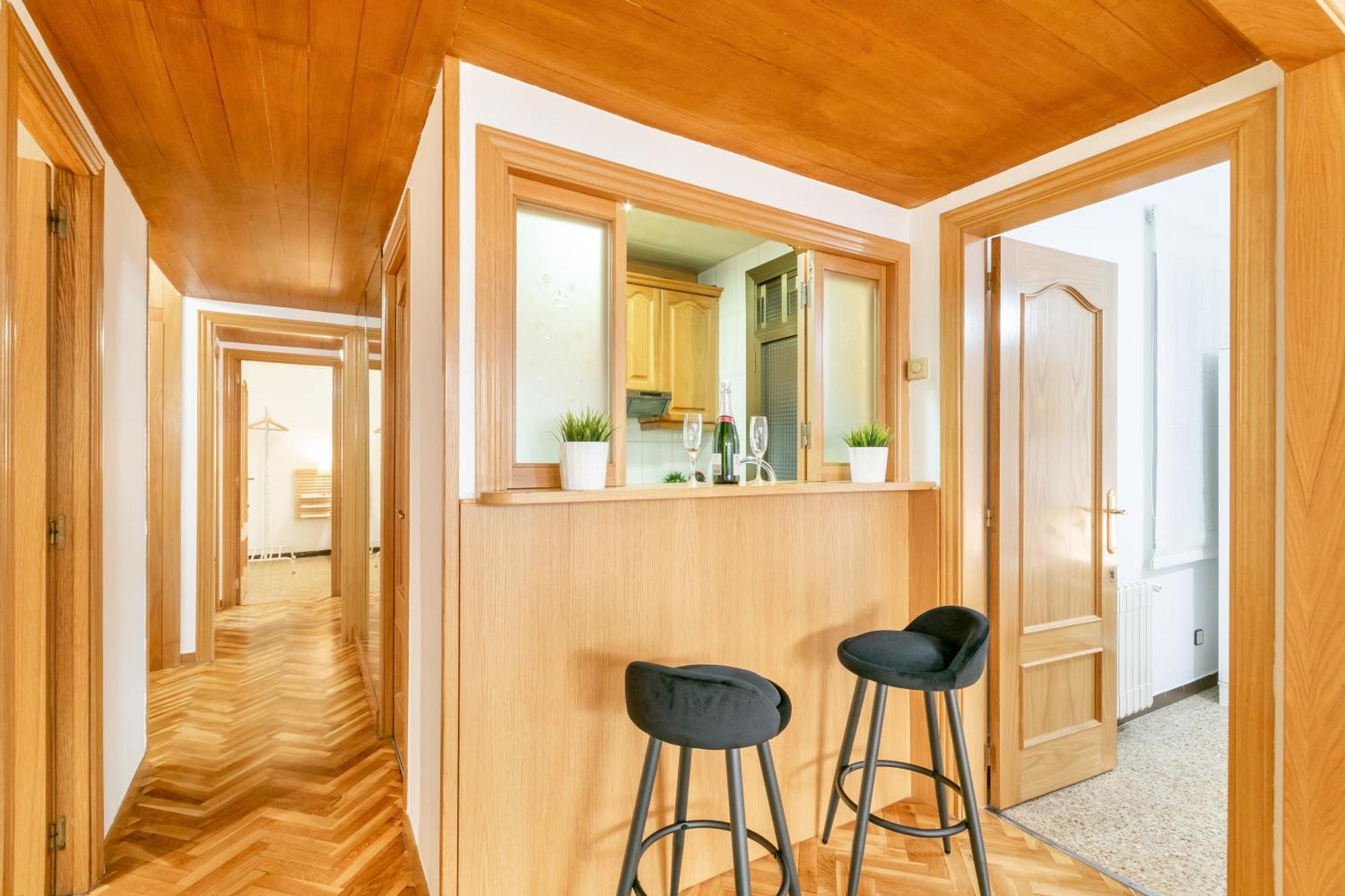 Confort Barcelona Rentals Esterno foto