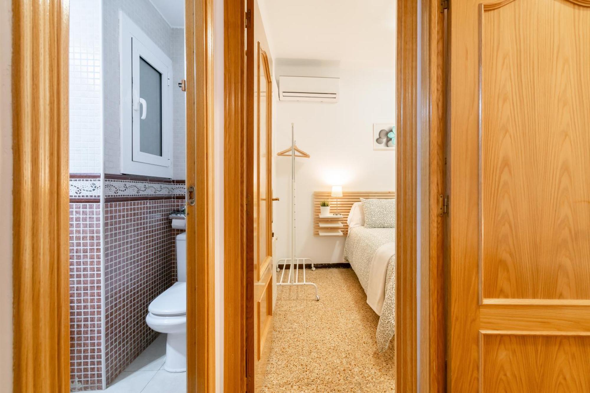Confort Barcelona Rentals Esterno foto