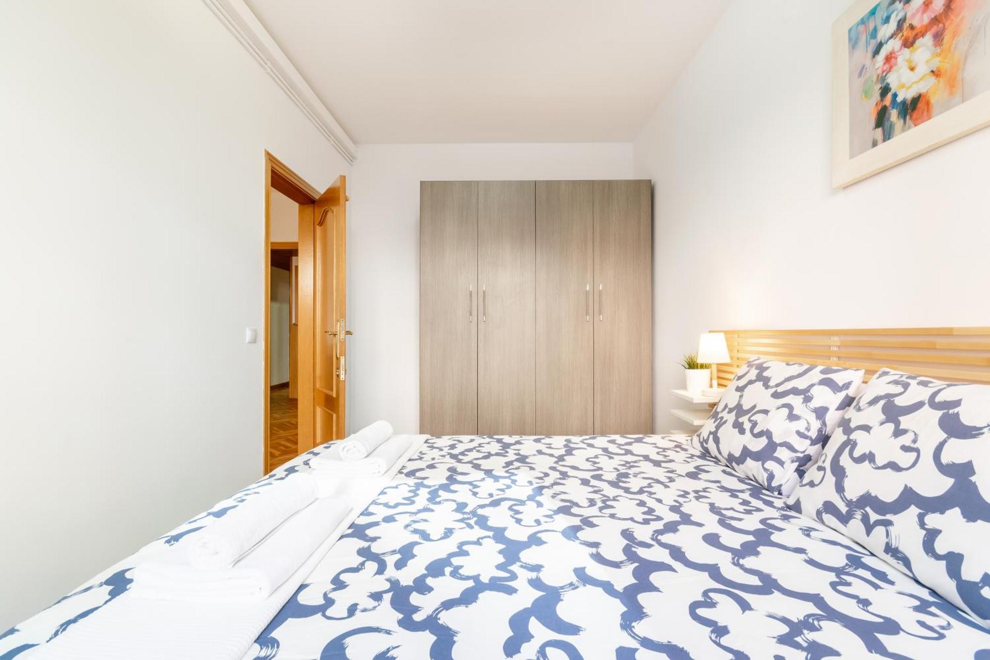 Confort Barcelona Rentals Esterno foto