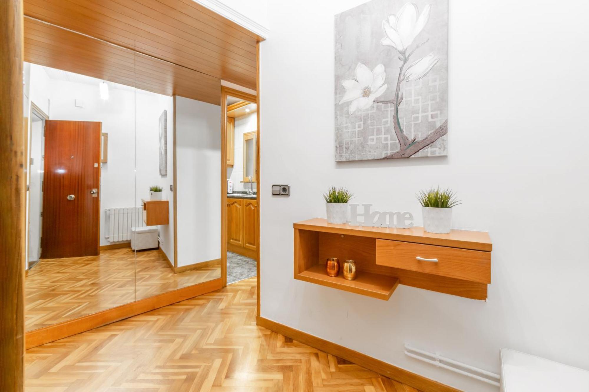 Confort Barcelona Rentals Esterno foto