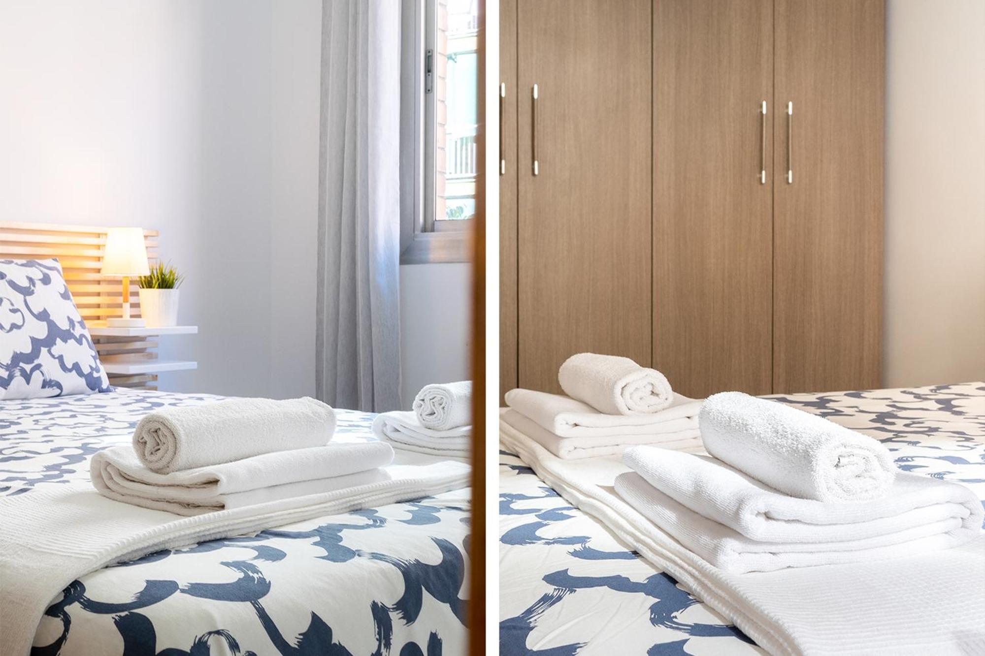 Confort Barcelona Rentals Esterno foto