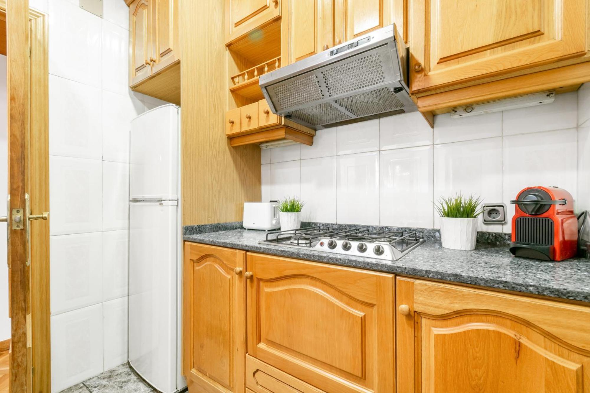 Confort Barcelona Rentals Esterno foto