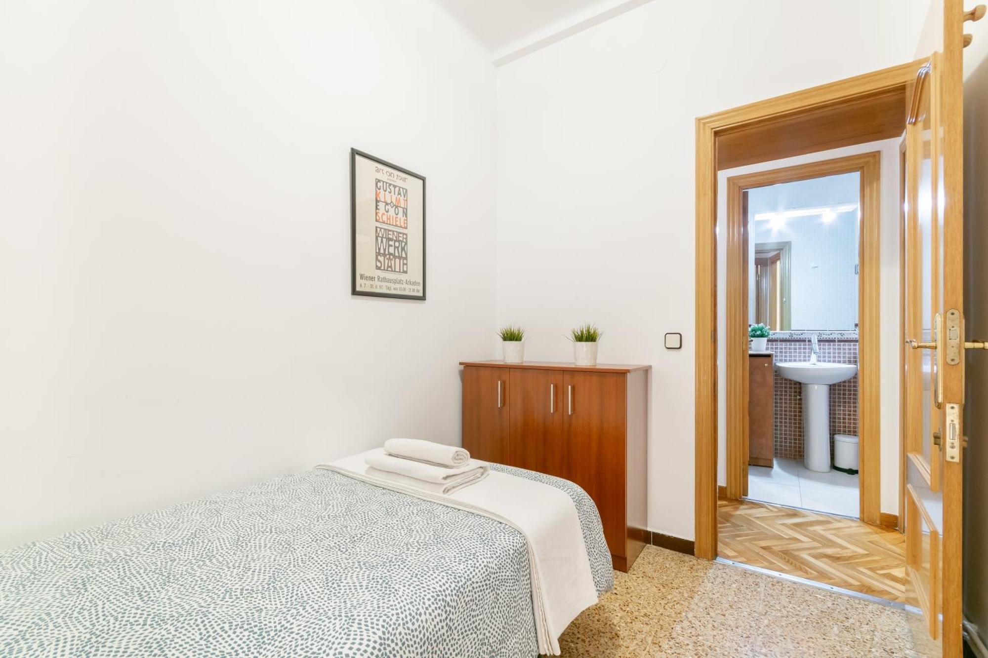 Confort Barcelona Rentals Esterno foto