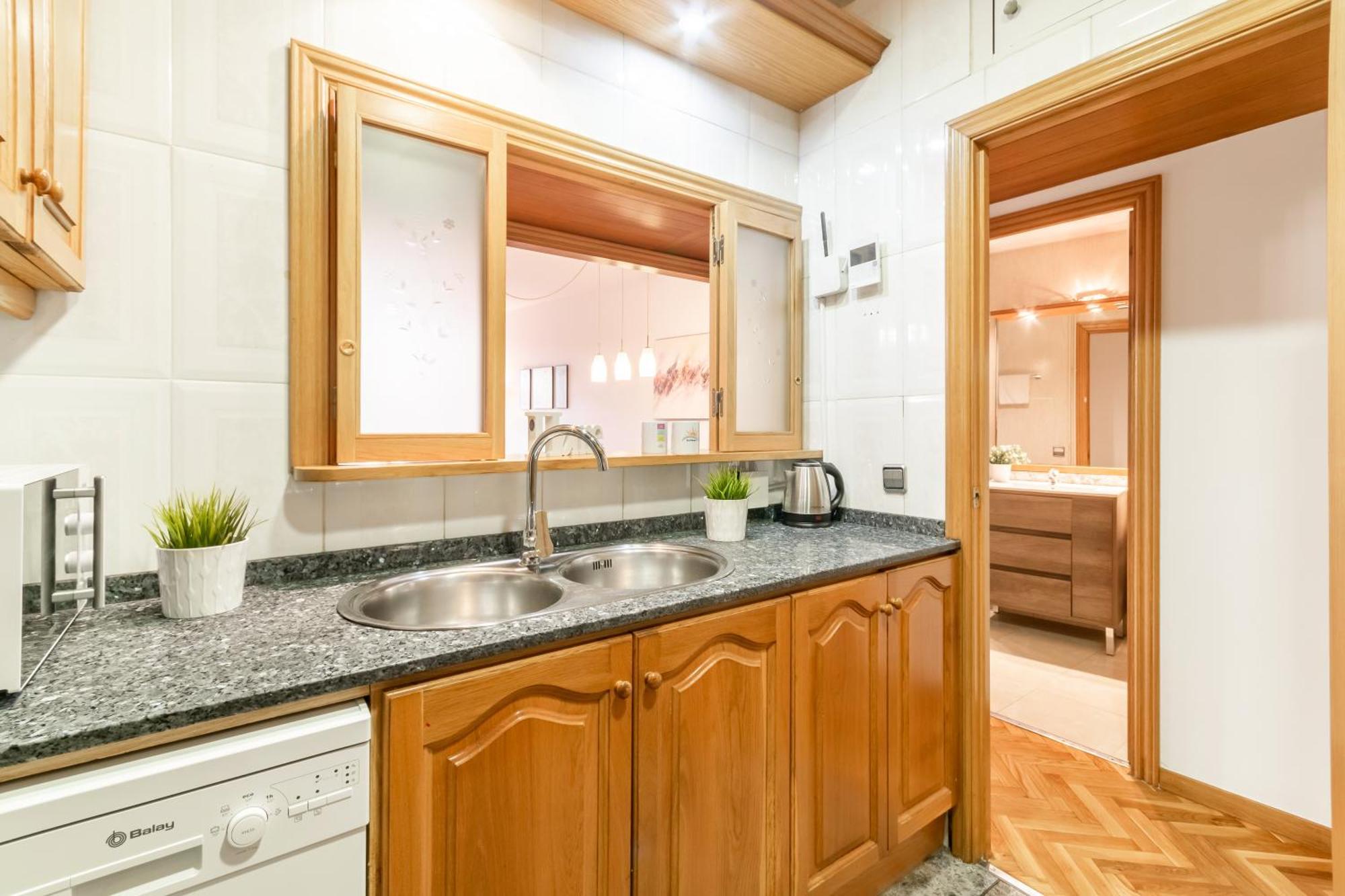 Confort Barcelona Rentals Esterno foto